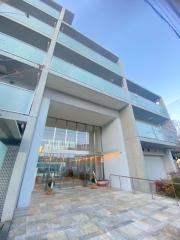 東急東横線大倉山駅まで徒歩9分