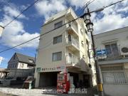 野里マンション