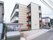 ＪＲ総武線（各駅停車）稲毛駅まで徒歩21分