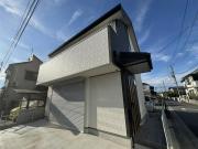 ガレージハウスK