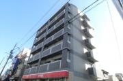 ヴィーブル駒川
