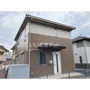 ＪＲ東北本線雀宮駅までバス約20分 徒歩6分