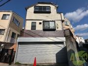 西宮神園町貸家