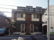 CORT UESHO 姉小路