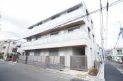 CHARME-ARAIYAKUSHI