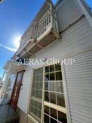 山王カーサグランデ