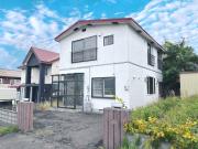 大曲並木3丁目 戸建