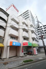 中央日進ビル