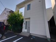 静岡県浜松市中央区布橋２丁目