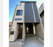 ＪＲ常磐線（各駅停車）亀有駅まで徒歩10分