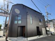 関目1丁目テラス