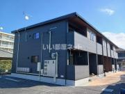 西武池袋・豊島線稲荷山公園駅まで徒歩25分