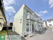 ＪＲ中央線八王子駅までバス約20分 徒歩6分