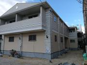 グランぶどうの木