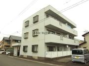 名鉄各務原線細畑駅まで徒歩7分