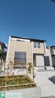 BLOOMING MAISON 蓮田市関山