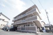 近鉄名古屋線白塚駅まで徒歩7分