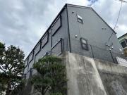 ラフィーネ・パーク岸根公園
