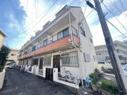 安倉中2-13-6テラスハウス