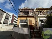 和坂稲荷町戸建賃貸