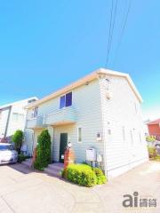 ＪＲ武蔵野線新小平駅まで徒歩3分