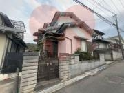 阪南市箱作戸建