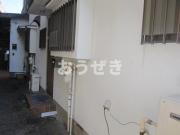 中原4丁目テラスハウス