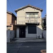 東雪谷3-11-7貸家