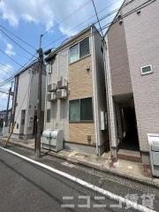 西武池袋・豊島線椎名町駅まで徒歩8分