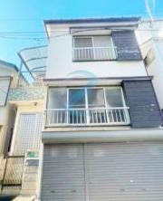 東京メトロ東西線葛西駅まで徒歩12分