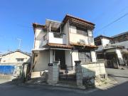 龍田西4丁目戸建