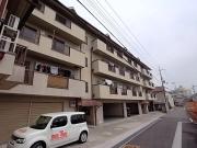 山手マンション