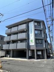 クリーンビル