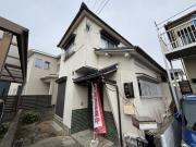 ＪＲ山陽本線大久保駅まで徒歩20分