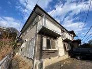 東急田園都市線溝の口駅までバス約19分 徒歩3分