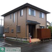 羽沢町 貸家