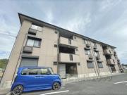 ロイヤルガーデン上牧A棟B棟