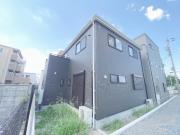 リーブルファイン牧の原