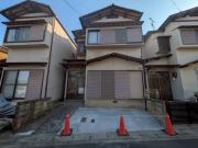 久我御旅町5-72貸家