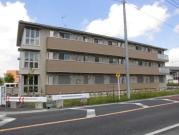 つくばエクスプレス流山セントラルパーク駅まで徒歩6分