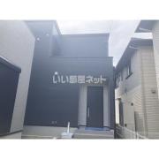 知多郡武豊町字金下 新築戸建B棟