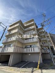 ラフォーレ3番館