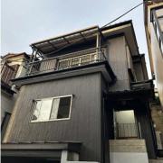 板橋区若木2丁目 戸建て