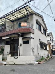 西田中町テラスハウス