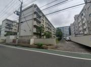 産業住宅三鷹 第9アパート