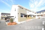 ＪＲ牟岐線阿波中島駅まで徒歩19分