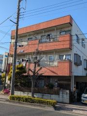 新和ハイツ