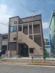 京成本線青砥駅まで徒歩10分