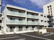 シャーメゾン堀川