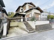 南海本線鳥取ノ荘駅まで徒歩18分